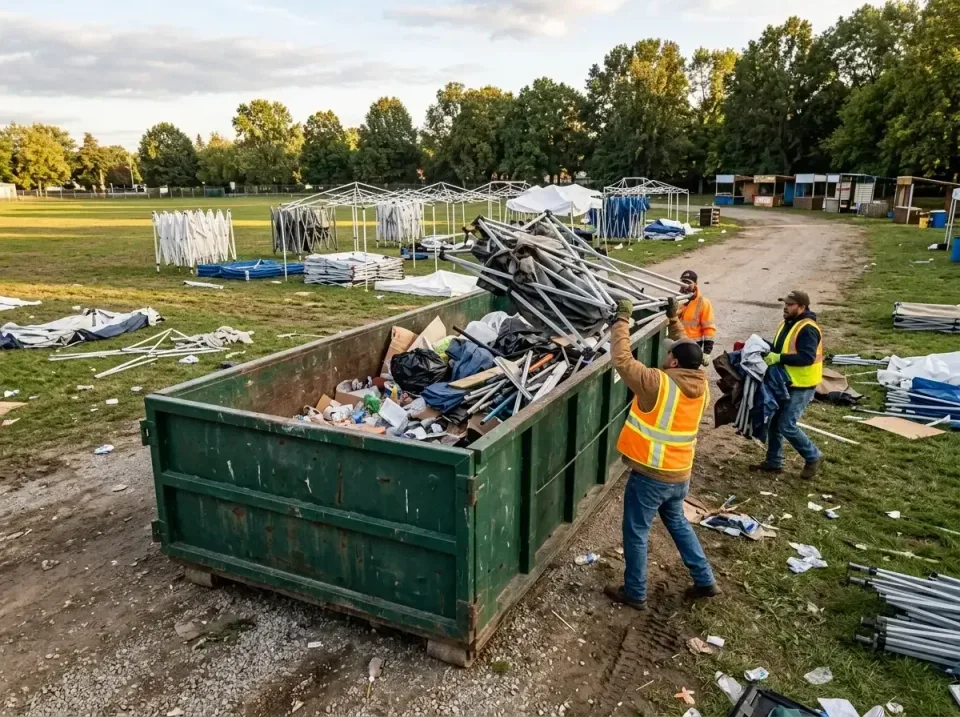 temporary-event-waste-containe-016 — frequently asked questions, Roll-Off Dumpster Rental Services in Clewiston, FL